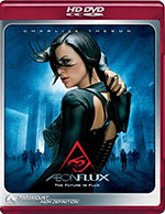 HD DVD /   / amp#198;on Flux