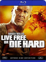 Blu-ray /   4.0 / Die Hard 4.0