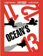 HD DVD /     / Oceanaposs Giftset