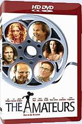 HD DVD /  / The Amateurs