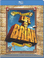Blu-ray /      / Life of Brian