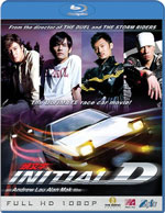 Blu-ray /   / Tau man ji D