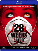 Blu-ray / 28  ... / 28 Weeks Later