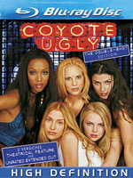 Blu-ray /  quot quot / Coyote Ugly