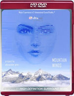 HD DVD /   -     / Mountain Winds - Music Experience in 3-Dimensional Sound Reality