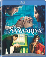 Blu-ray /  / Saawariya