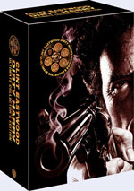 Blu-ray /     / Dirty Harry Ultimate Collection