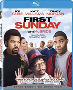 Blu-ray /   / First Sunday