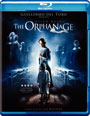 Blu-ray /  / El Orfanato
