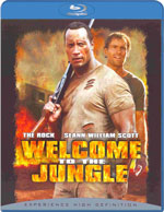 Blu-ray /   / Rundown, The