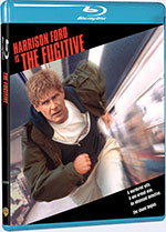 Blu-ray /  / Fugitive, The