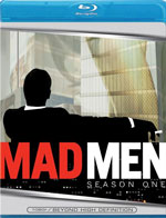 Blu-ray /  / Mad Men
