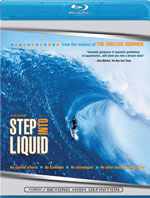 Blu-ray /    / Step Into Liquid