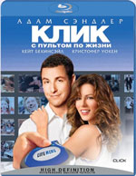 Blu-ray / :     / Click