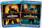 Blu-ray /   /  :   / National Treasure / National Treasure: Book of Secrets