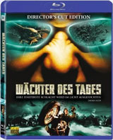 Blu-ray /   / Day Watch