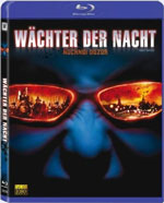 Blu-ray /   / Night Watch