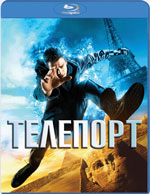 Blu-ray /  / Jumper