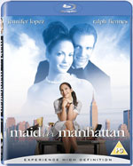 Blu-ray /   / Maid in Manhattan