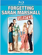 Blu-ray /   / Forgetting Sarah Marshall