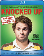 Blu-ray /   / Knocked Up