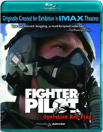Blu-ray /  :  quot quot / Fighter Pilot: Operation Red Flag