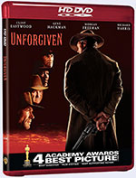 HD DVD /  / Unforgiven