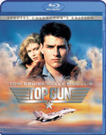 Blu-ray /   / Top Gun