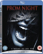 Blu-ray /  / Prom Night