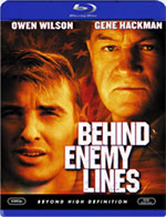 Blu-ray /    / Behind Enemy Lines