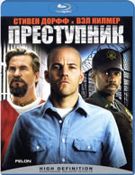 Blu-ray /  / Felon