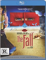 Blu-ray /  / The Fall