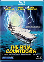 Blu-ray /   / The Final Countdown