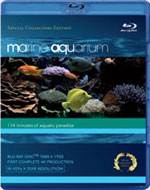 Blu-ray /   / Marine Aquarium