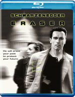 Blu-ray /  / Eraser