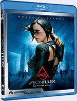 Blu-ray /   / amp#198;on Flux