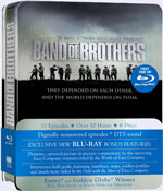 Blu-ray /    / Band of Brothers