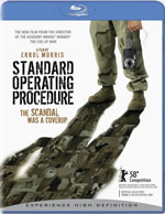 Blu-ray /   / Standard Operating Procedure