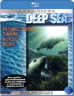 Blu-ray /   :   / Deep Sea: Relax