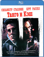 Blu-ray /    / Tango amp Cash