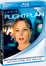 Blu-ray /   / Flightplan