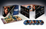 Blu-ray /  : 40   / Planet of the Apes: 40 Year Evolution