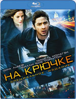 Blu-ray /   / Eagle Eye