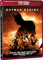 HD DVD / :  / Batman Begins