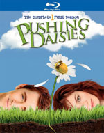 Blu-ray /    / Pushing Daisies