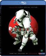 Blu-ray /   / Bekushiru: 2077 Nihon sakoku