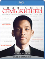 Blu-ray /   / Seven Pounds