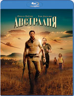 Blu-ray /  / Australia