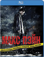 Blu-ray /   / Max Payne
