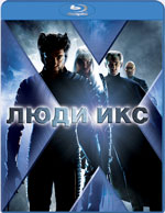 Blu-ray /   / X-Men